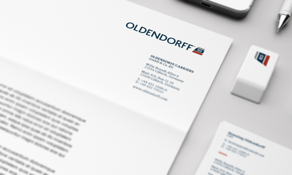 oldendorff